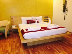 Octave Hotel & Spa - Marathahalli - Bathroom