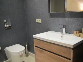 Numi Hotel - Bathroom