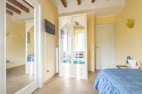 B&B Antico Cortile - Zimmer