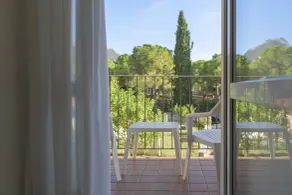 Hotel Antico Monastero - Quarto