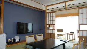 Hotel New Century - Chambre