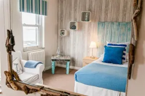 Driftwood Inn - Værelse