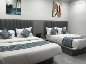 Hotel Civik - Zimmer