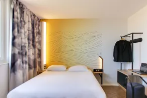 B&B HOTEL Reims Croix Blandin - Room
