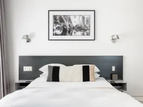 Frame Hotel - Treehouse - Room