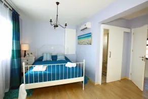 Meltemi Villas - Zimmer
