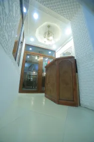 Bukhara Baraka Boutique Hotel - Reception