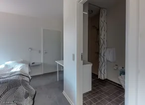 Sdr. Omme Kro & Hotel - Room