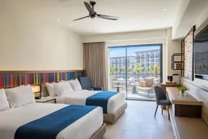 Hyatt Zilara Cap Cana ‐ Adults Only ‐ All Inclusive - Room