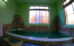Oigami-Onsen Sekitei - Spa