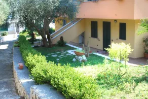 Residence Le Conchiglie - Quarto