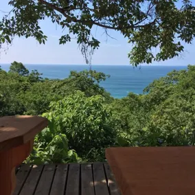Casa Qi Mazunte - Chambre