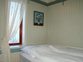 Kría Cottages - Room