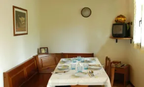 Camping Arizona - Chambre