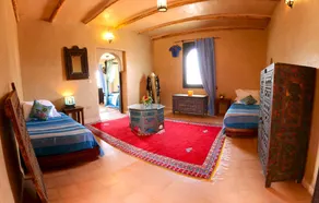 Atlas Kasbah - Room