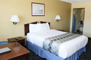 Westward Inn - Chambre