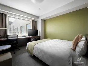 Daiwa Roynet Hotel Kyoto-Hachijoguchi - Room