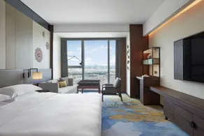 Sheraton Kunming - Room
