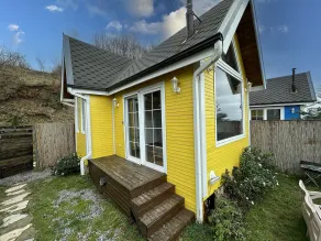 Payna Tiny House - Camera