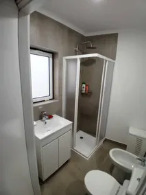 Apartment in Semeador - Badeværelse