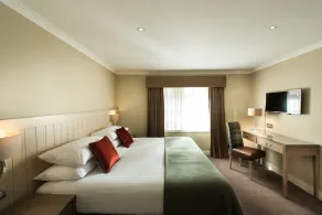 Piersland House - Chambre