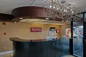 Regency Inn & Suites - Reception