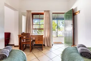 Goedgedacht Farm - Zimmer