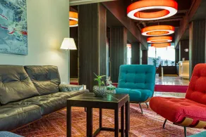 Parkhotel Heilbronn - Reception