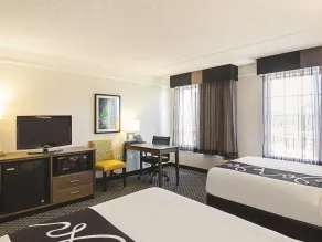 La Quinta by Wyndham Denver Tech Center - Chambre