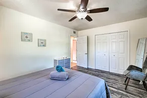 6 Mi to Beach: Bradenton Home w/ Pool & Yard - Interiør