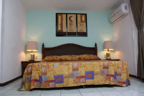 Hotel Spa Taninul - Chambre