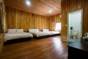 Hemerocallis Country House - Room