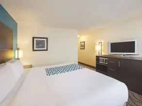 La Quinta Inn & Suites by Wyndham Central Point - Medford - Chambre