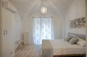 Apartamentos Gladiador - Værelse