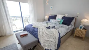 Villa Neptune - Room