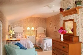 Deerhill Inn - Habitación