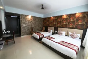 Hotel Star Bodh Gaya - Room