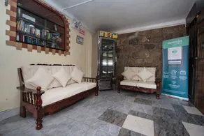 Casa Escondida San Cristóbal Premium - Resepsjon
