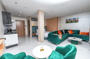maarif elite suite - Rum