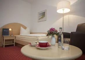 Ferienwohnung Typ A - Chambre