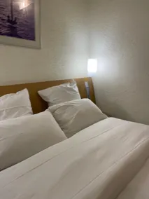 Hotel Le Green - Værelse