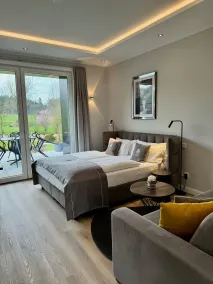 Hotel LandGut & Residenz DRIEHOF - Room