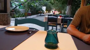 Otel Dolphine - Restaurant