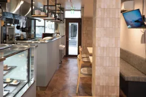 Juyoh Hotel - Restaurant
