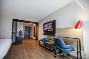 Tru By Hilton Yarmouth - Zimmer