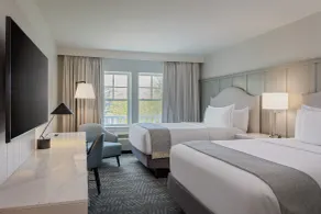 The Brunswick Hotel - Chambre