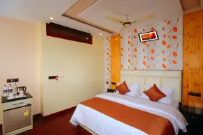 DreamCatcher Boutique Hotel - Zimmer