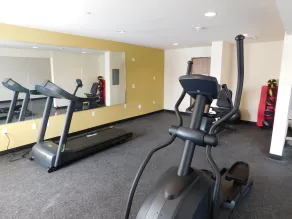 Birch Hill Suites Rochester - Med City - Salle de remise en forme
