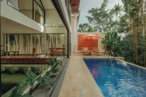 Moon Rock Villas by Ribas - Pool