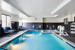 TownePlace Suites by Marriott Harrisburg Hershey - Pool